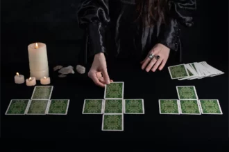tarot reading january 2026