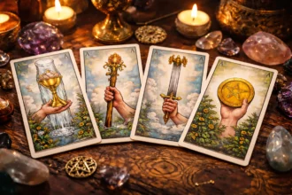 4_aces_tarot