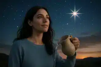 Aquarius Season and The Star: Hope Reborn