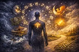Bad Luck or a Curse Find Out If You Have One of the Worst Astrology Placements