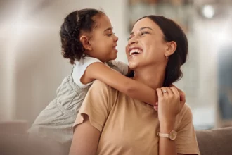Capricorn Mothers