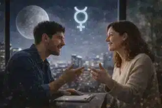 Mercury in Aquarius 2026: Genius Conversations Begin