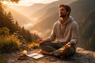 The Sacrifices That Led to a Spiritual Awakening