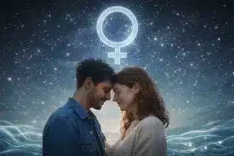 Venus in Aquarius 2026: Love Without Limits