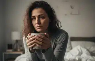 Why you’re always tired (and it’s not what you think)