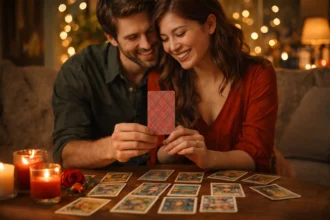 tarot for lovers