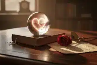 2026 Crystal Ball Reading