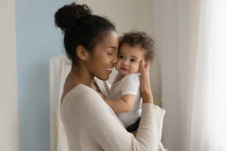 Aquarius Mothers: How to Be One and How to Live with One