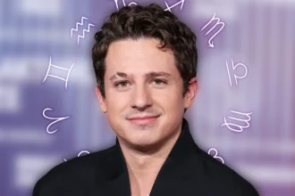 Charlie Puth Birth Chart