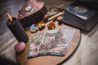 February 2026 - 10 Tarot Answers to Your Top Concerns