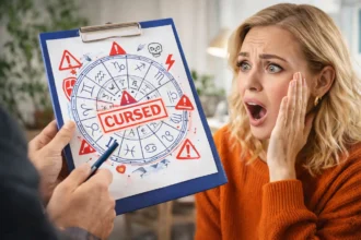 Is Your Sign One of the "Cursed" Signs of 2026? The Astrology Buzz Explained