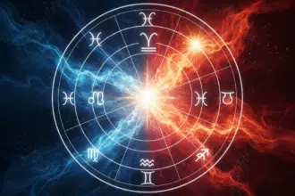 March 2026 Astrology Forecast Key Planetary Shifts and Their Impact