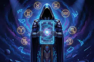 March 2026 Tarotscope