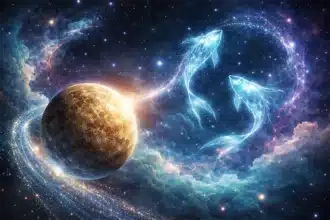 Mercury Retrograde in Pisces Survival Guide