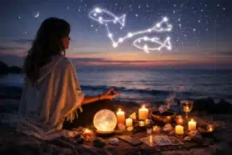 Pisces, these rituals will unlock your deepest power this season