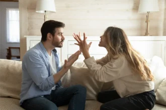 The Rising Sign Combinations That Create Toxic Couples