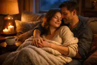 This One Move Saved My Marriage How a Single Position Changed Everything