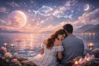 Venus in Pisces 2026: Love and Healing Energy — Feb 10–March 6