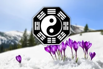 i ching march