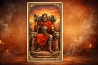 2026 Aries Season Themes, Energy and Tarot Guidance