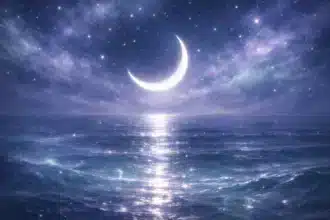 2026 Pisces New Moon Transforms Your Manifestation Starting March 18th