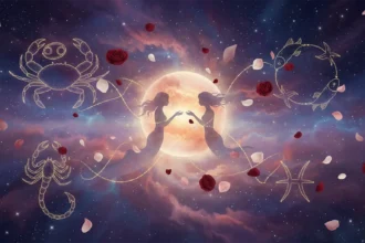 zodiac signs ex coming back april 2026 venus second chances