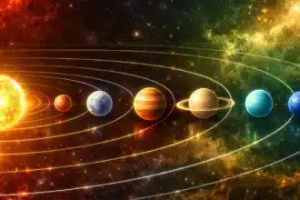 April 2026 Astrology Forecast Key Planetary Shifts and Their Impact