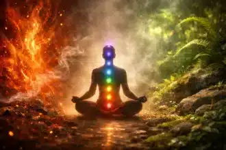 April 2026 Energy Horoscope Align Your Vibe, Balance Your Chakras, Flow with the Cosmos
