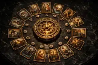 April 2026 Tarotscope Unveil Your Cards’ Predictions!