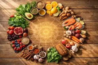 Astrological Dieting Eat for Your Sun Sign and Thrive