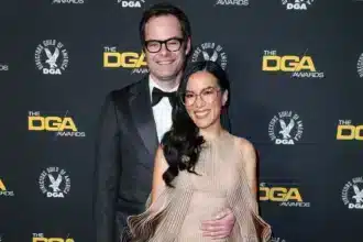 Bill Hader and Ali Wong The Astrology Behind Their Breakup