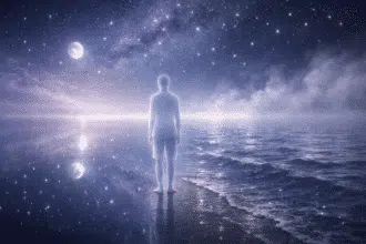Calm Seas or Rising Floods The Hidden Message in Water Dreams