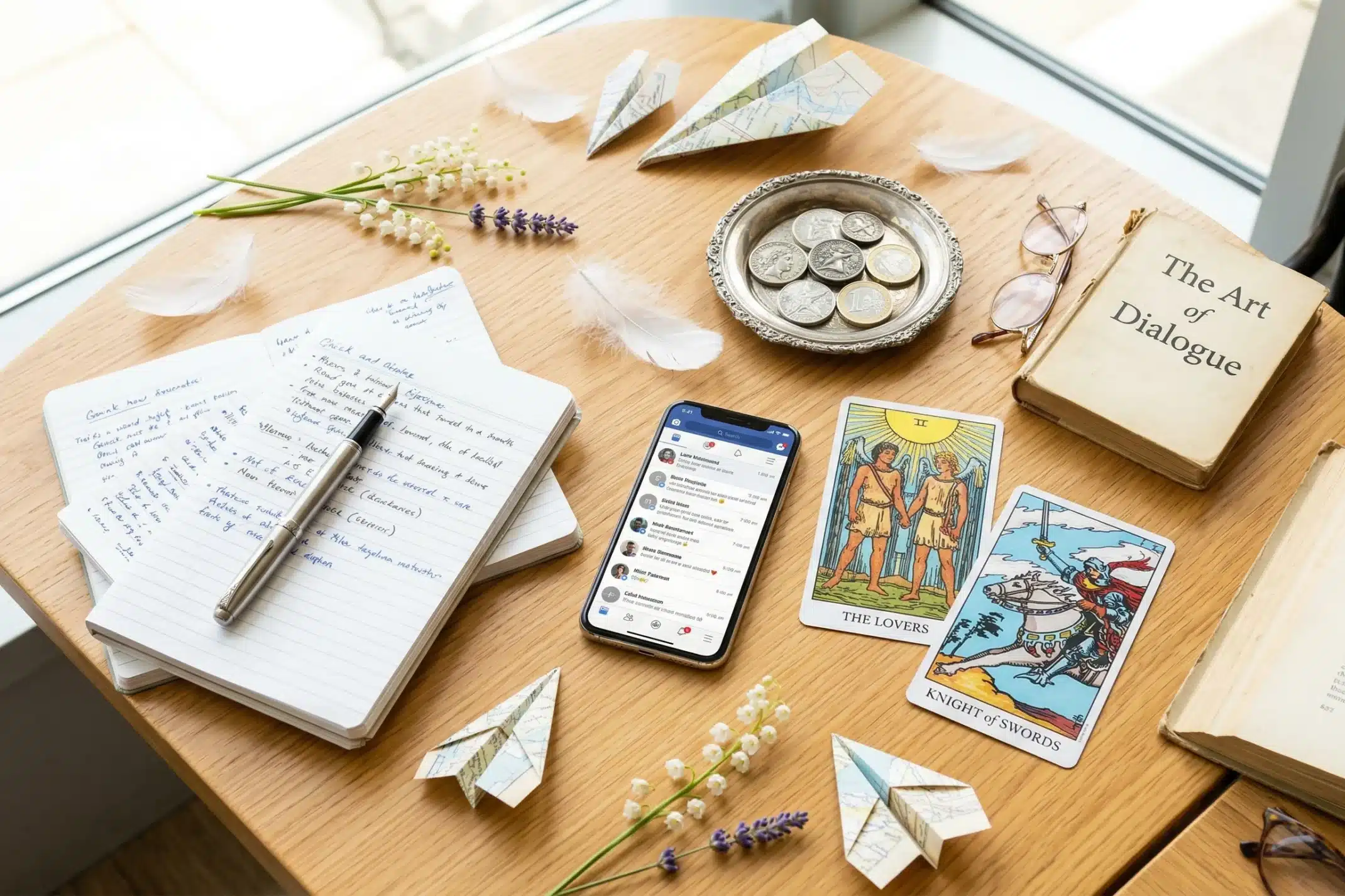 Gemini Season Starts May 20 Say It, Post It, Pitch It—Your Voice Is the Currency Now