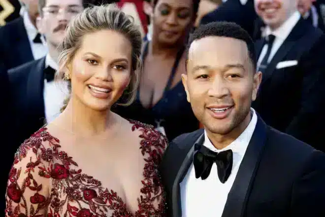 John Legend and Chrissy Teigen Astrology and Numerology of Their Love