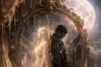 Libra Full Moon April 1 The Cosmic Spotlight on Your Relationship’s Hidden Cracks