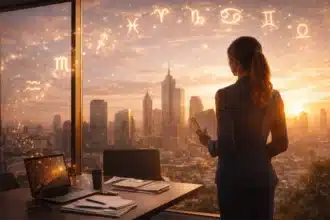 March 2026 Career Horoscope – Work Life, Ambition, and Professional Decisions