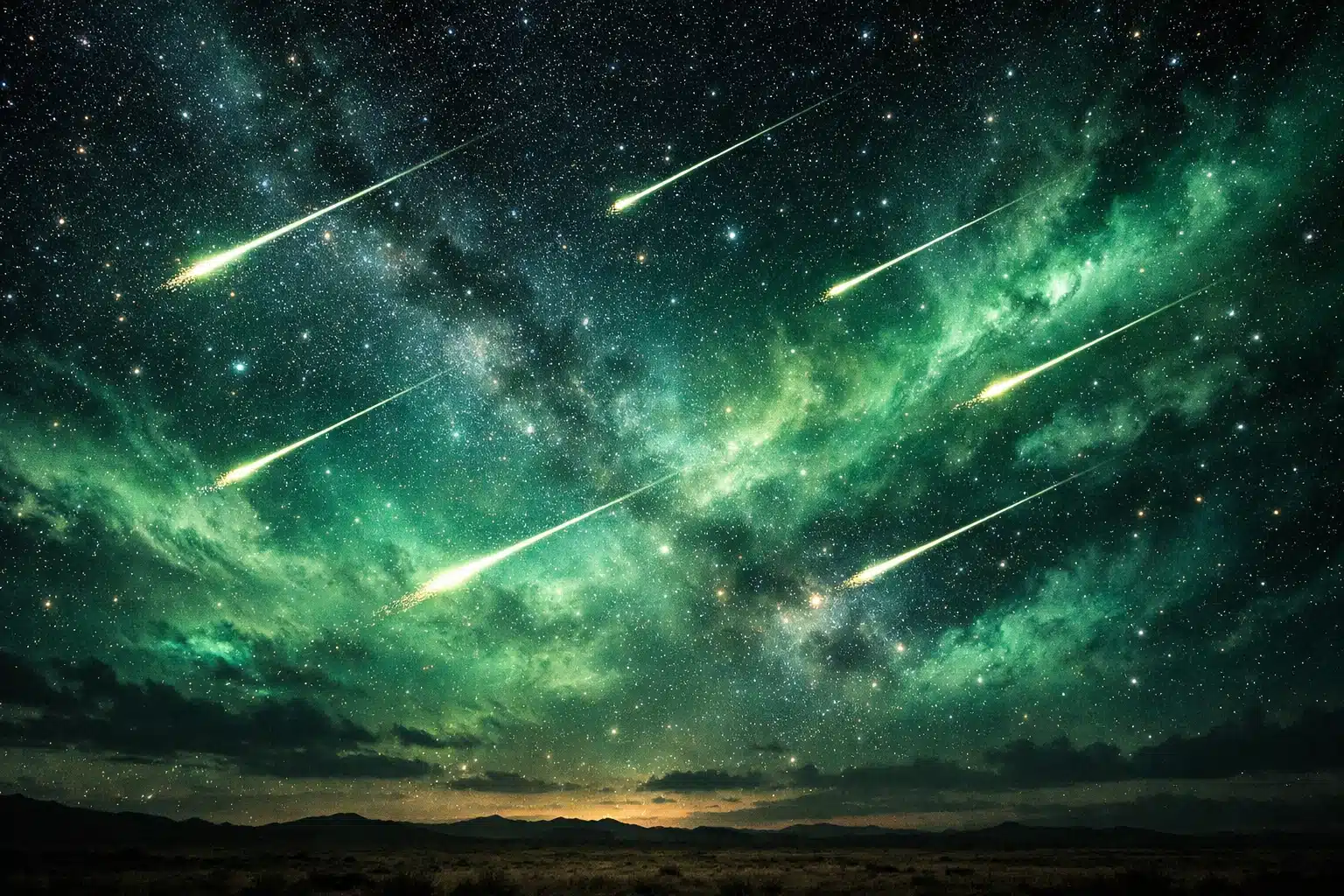 Skywatch Gamma Normids Meteor Shower (Peak 314–15) What It Means for You