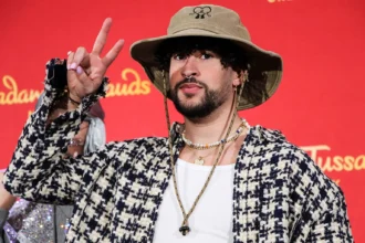 Bad Bunny birth chart analysis for his next album success