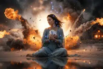 Cancer Season Starts June 21 Emotional Truth Is the Real Power Now