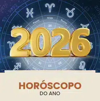 Horóscopo 2026