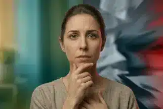 Is It Intuition or Anxiety Here’s How to Tell the Difference