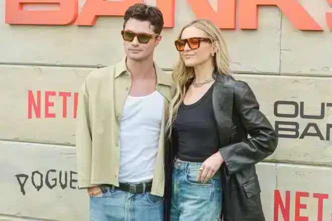 Kelsea Ballerini and Chase Stokes The Astrology of Their Breakup