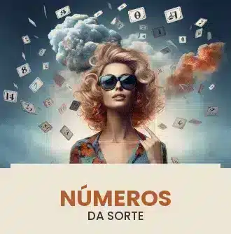 Números da Sorte na Numerologia