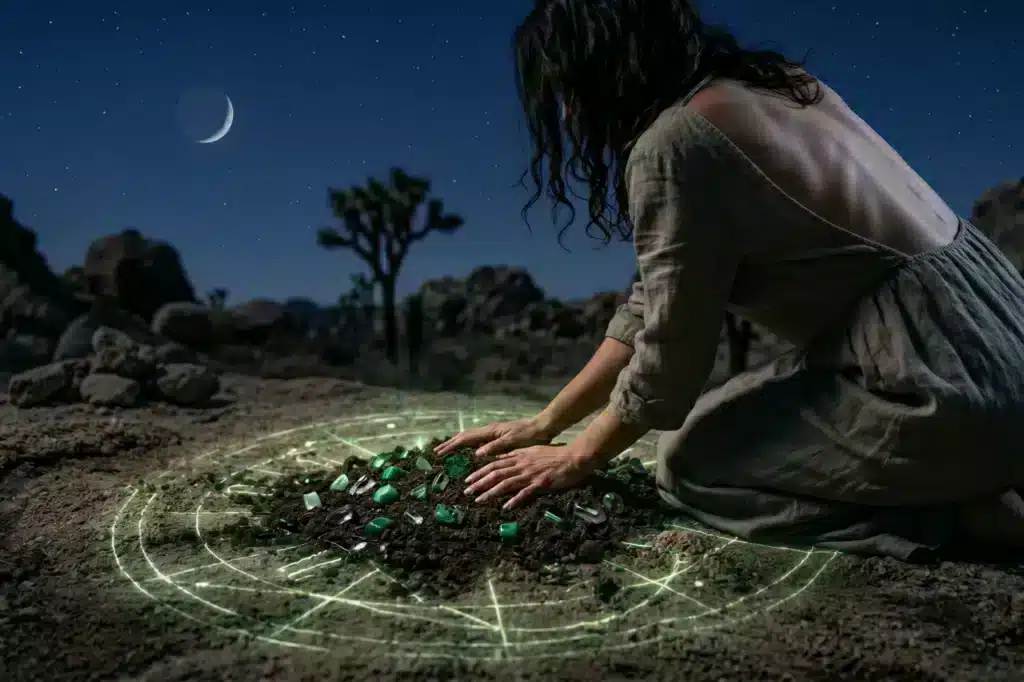 May 16 Taurus New Moon—If You’re Serious About Stability, Start Here May 16 Taurus New Moon—If You’re Serious About Stability, Start Here