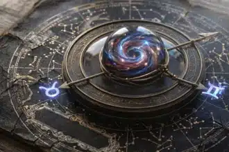 May 2026 Astrology Forecast Key Planetary Shifts and How They’ll Impact You
