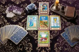 May 2026 Tarot Oracle Reading for the Month