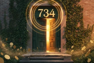 numerology of your address home number money energy calculation
