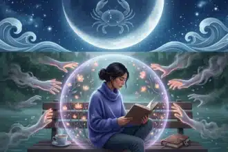 Cancer New Moon July 14 Protect Your Peace, Even If Others Don’t Understand