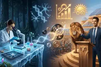 Career Clarity Unlocked! Your July 2026 Horoscope for Work, Purpose, and Ambition