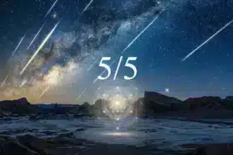 Eta Aquariids Meteor Shower (Peak 55) What It Means for You